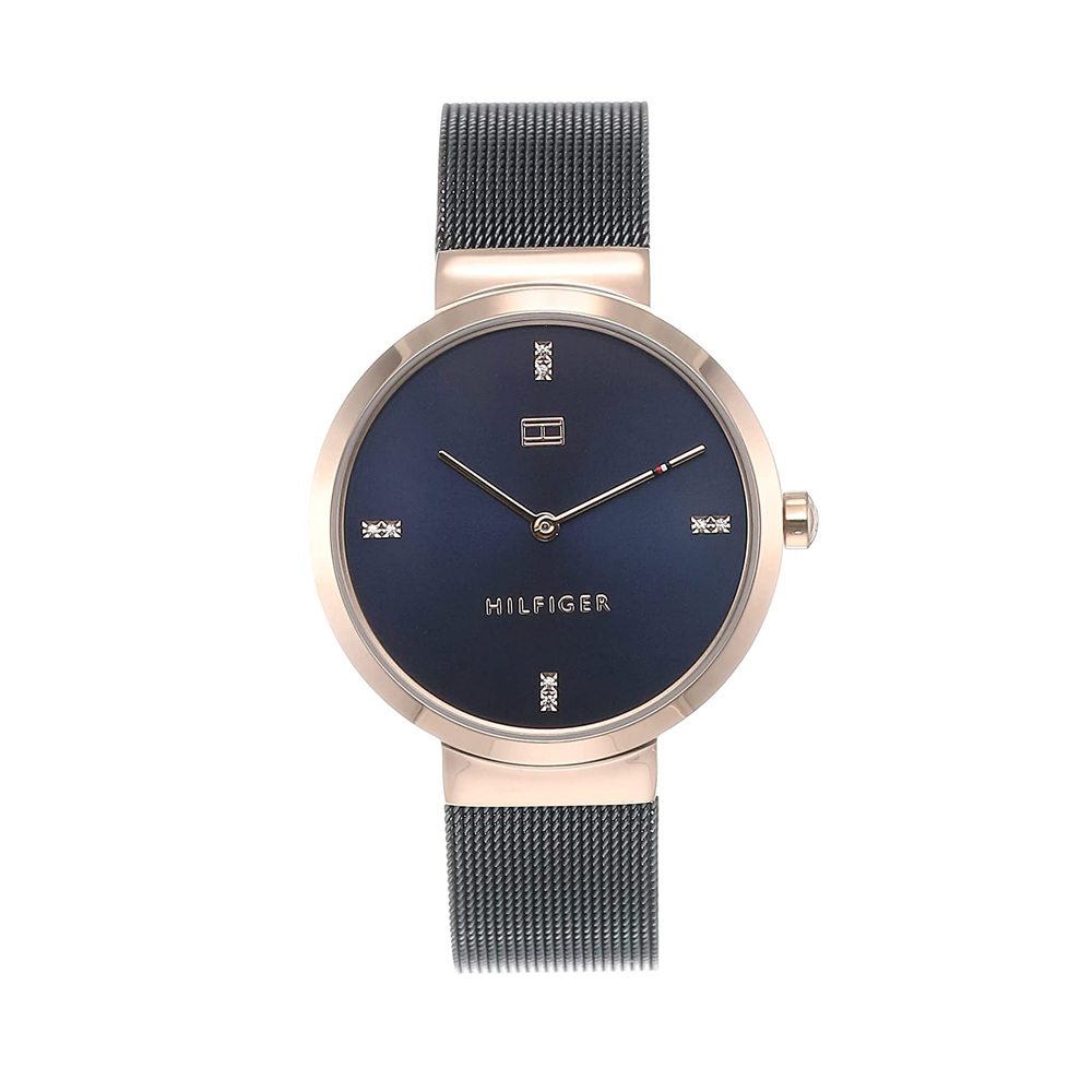 Tommy Hilfiger NCTH1782219 Liberty Analog Watch For Women