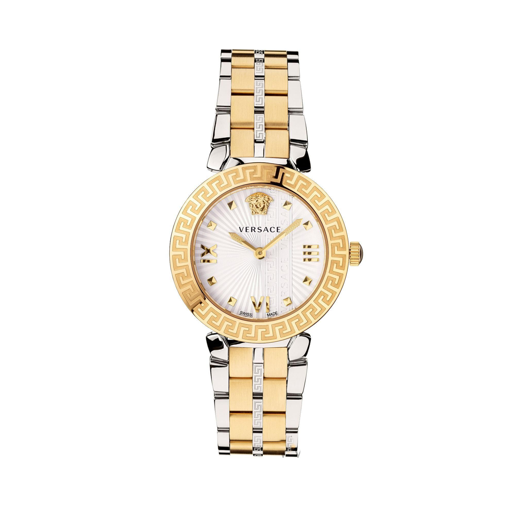 VERSACE GRECA ICON VEZ600421 Women'S Watch