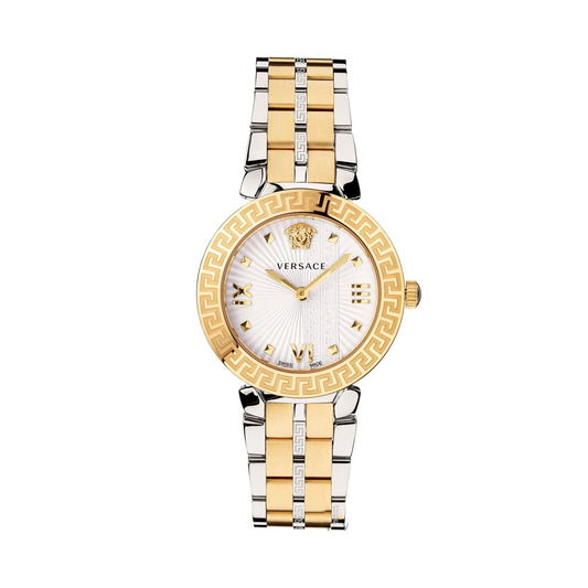 VERSACE GRECA ICON VEZ600421 Women'S Watch