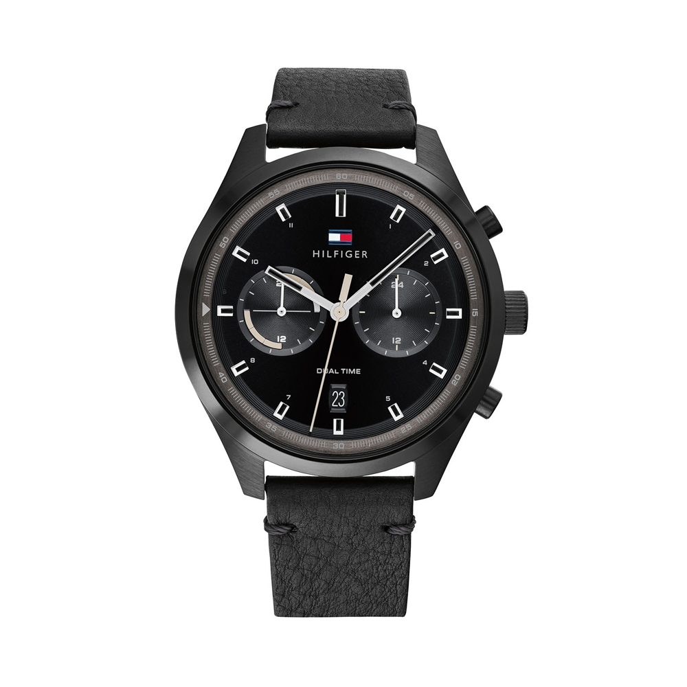TOMMY HILFIGER TH1791731 Bennett Watch For Men