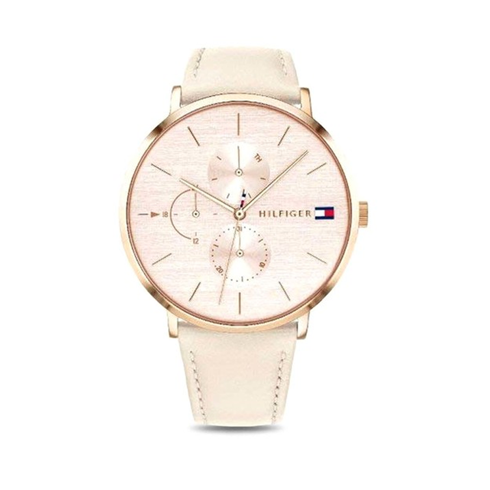 Tommy Hilfiger NBTH1781948 Jenna Analog Watch For Women