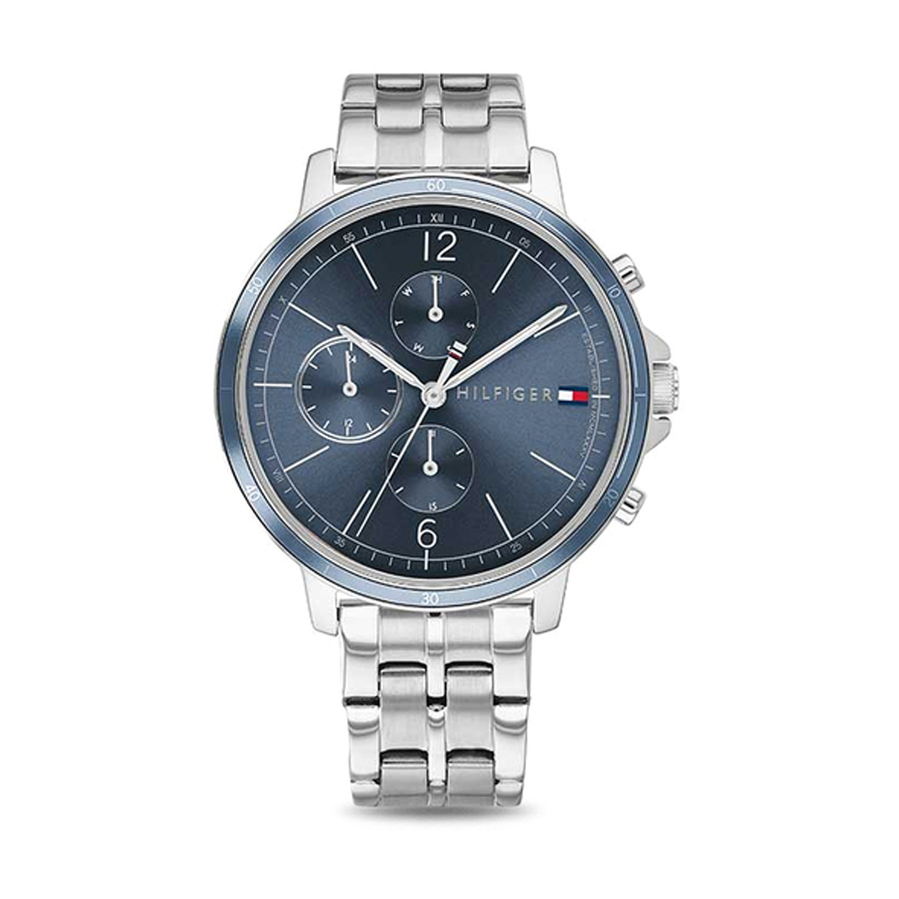 Tommy Hilfiger NCTH1782188 Madison Analog Watch For Women