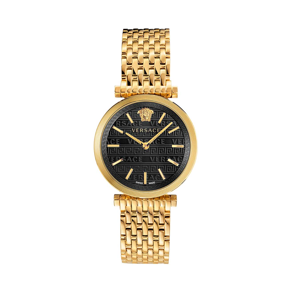 VERSACE VELS00819 V-Twist Watch For Women
