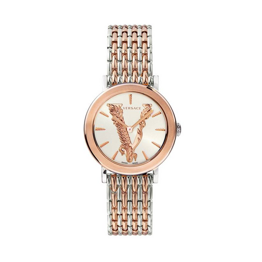 VERSACE VEHC00519 Virtus Watch For Women