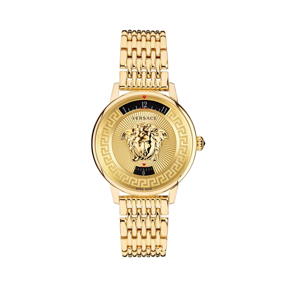 VERSACE VEZ200421 Medusa Icon Unisex Watch
