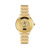 VERSACE VEZ200421 Medusa Icon Unisex Watch