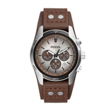 Fossil CH2565 COACHMAN Analog Watch For Men