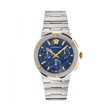 Versace Greca Logo Men's Watch VEZ900221