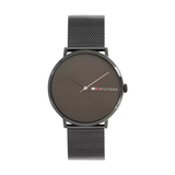 Tommy Hilfiger TH1791464 Round Analog Black Dial Men's Watch