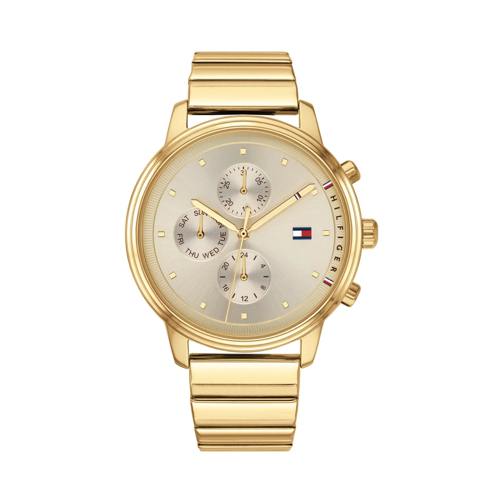 Tommy Hilfiger NBTH1781905 Blake Analog Watch For Women