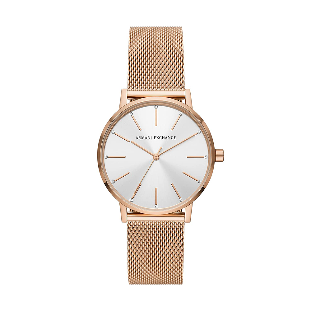 ARMANI EXCHANGE AX5573 Watch For Women
