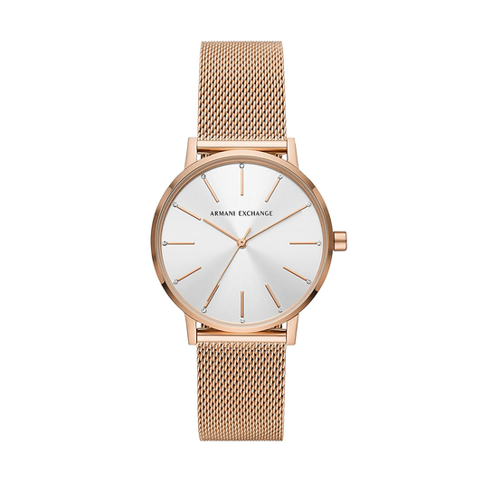 ARMANI EXCHANGE AX5573 Watch For Women