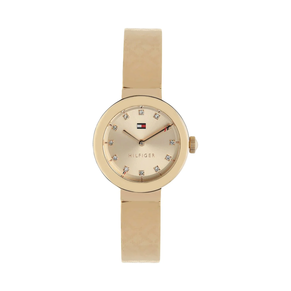 Tommy Hilfiger NCTH1781715 Analog Watch For Women