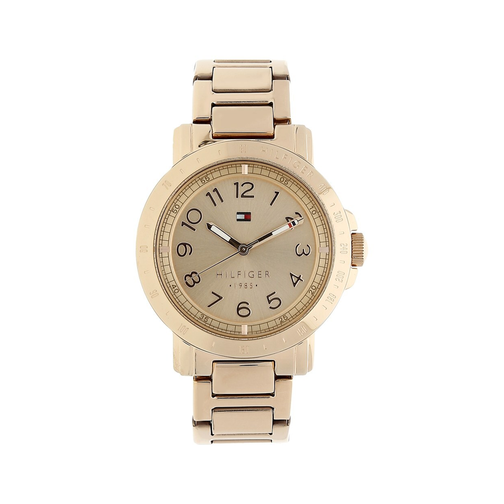 Tommy Hilfiger NATH1781396J Liv Analog Watch For Women
