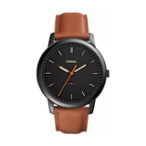 Fossil FS5305 The Minimalist Analog Watch - For Men