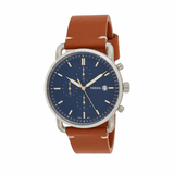 Fossil FS5401 The Commuter Analog Watch For Men