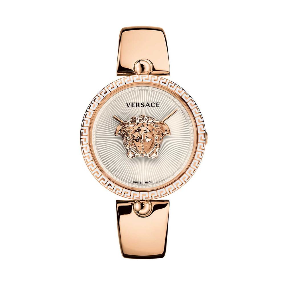 VERSACE VCO110017 Palazzo Empire-39 Mm Watch For Women