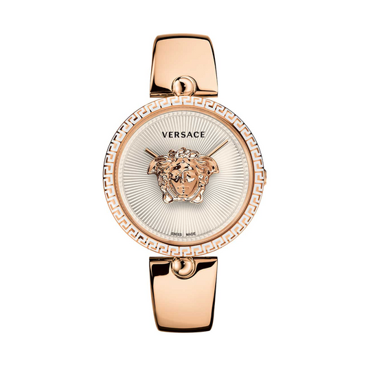 VERSACE VCO110017 Palazzo Empire-39 Mm Watch For Women