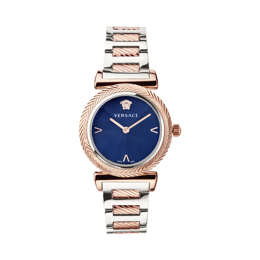 VERSACE VERE02020 V-Motif Watch For Women