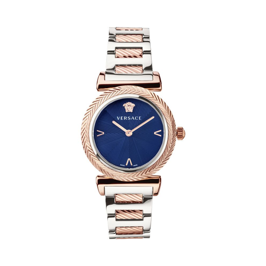VERSACE VERE02020 V-Motif Watch For Women