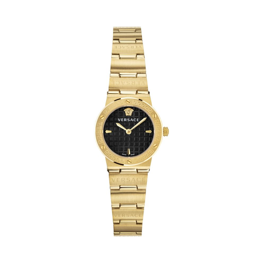 Versace Greca Logo Mini Ladies Watch VEZ100521