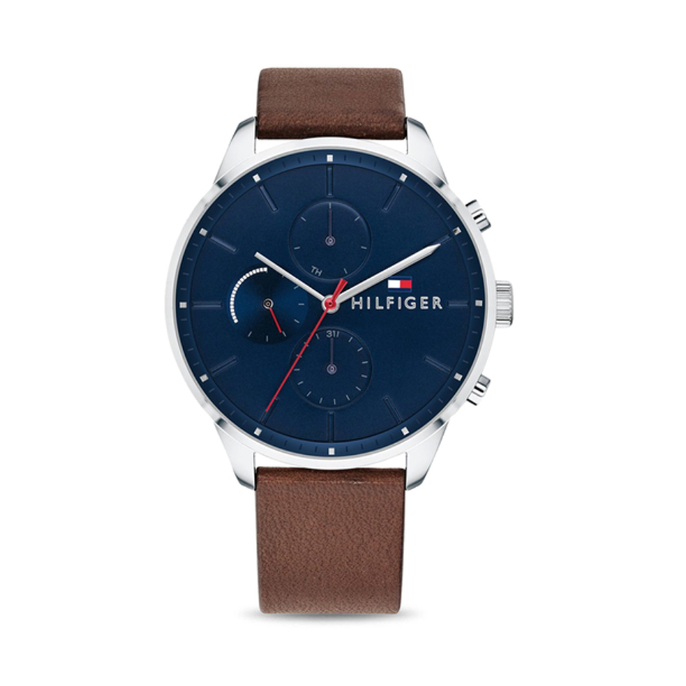 Tommy Hilfiger NCTH1791487W Chase Analog Watch For Men