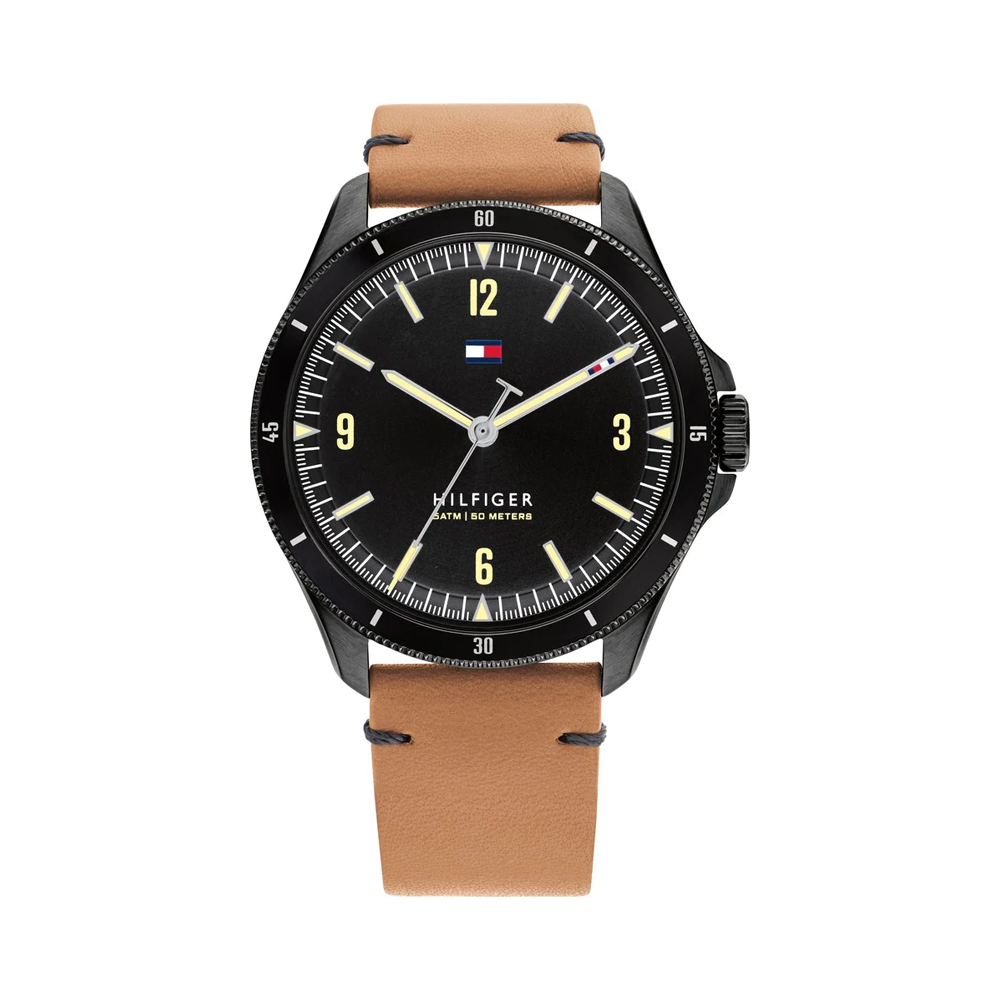TOMMY HILFIGER NCTH1791906 Maverick Watch For Men