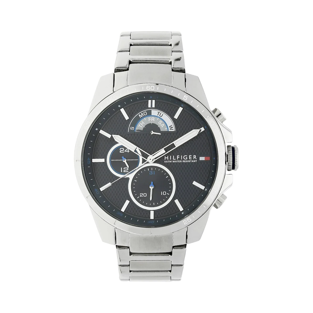 Tommy Hilfiger NBTH1791348 Analog Watch For Men