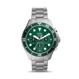 Fossil FS5726 FB-03 Analog Watch For Men