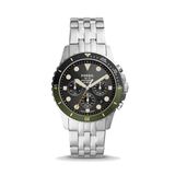 Fossil FS5864 FB-01 Chrono Watch For Men