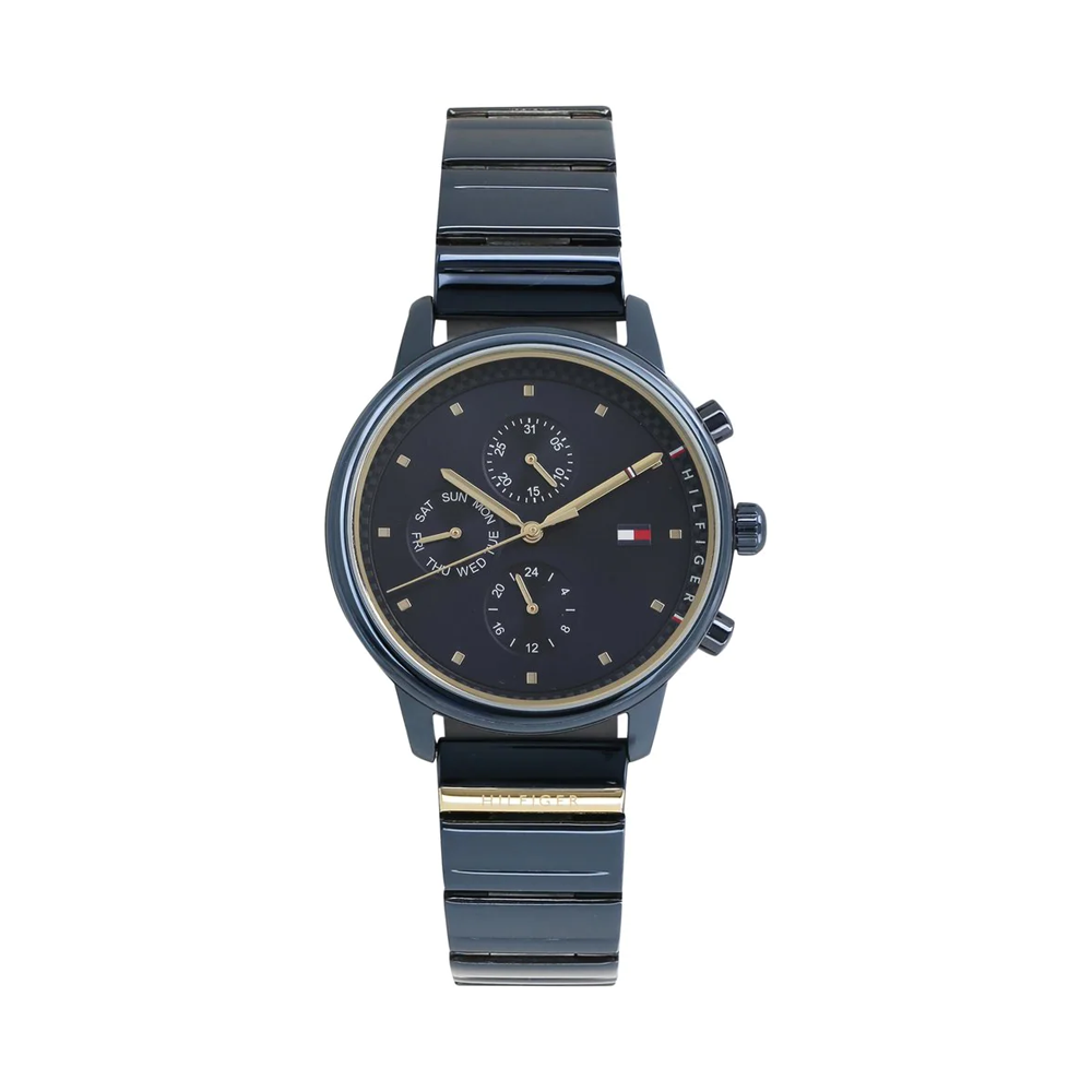 Tommy Hilfiger NCTH1781893 Blake Analog Watch For Women