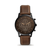 Fossil FTW7008 Collider Hybrid Hr Men's Smartwatch