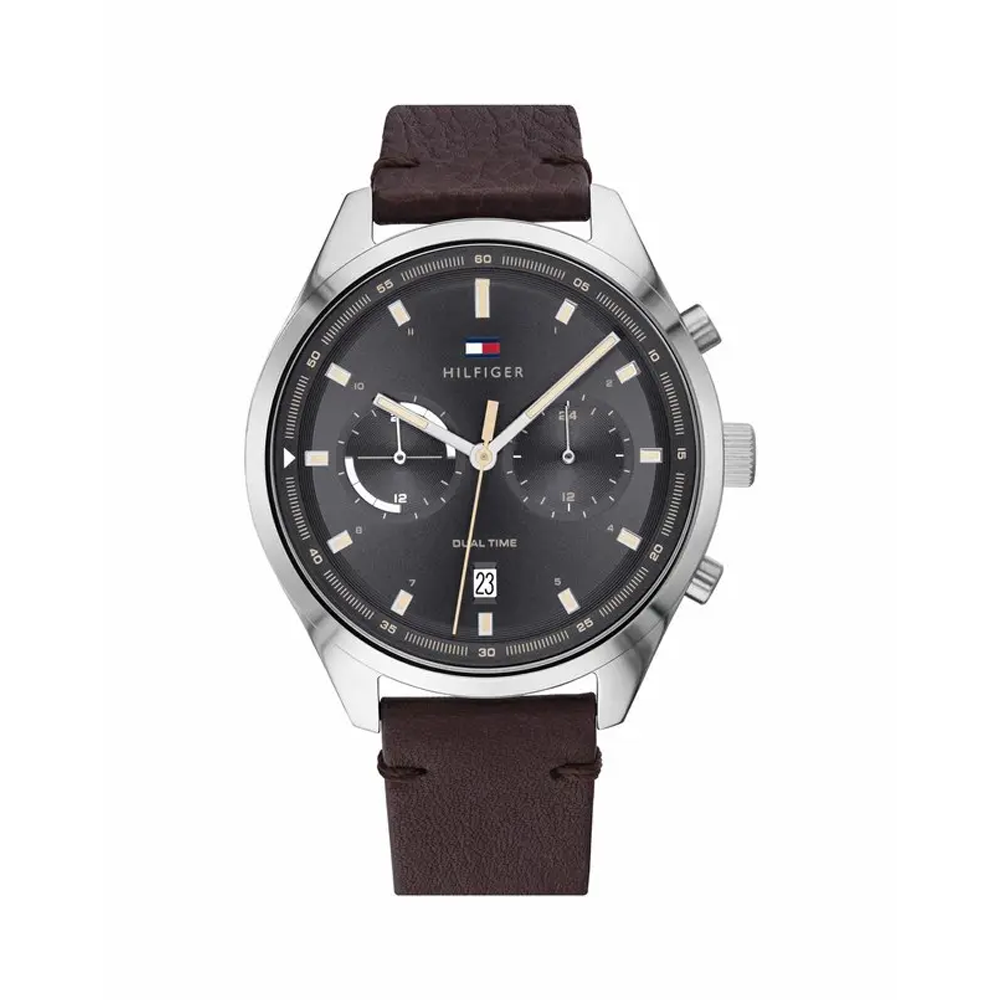 Tommy Hilfiger NCTH1791729 Bennett Analog Watch For Men