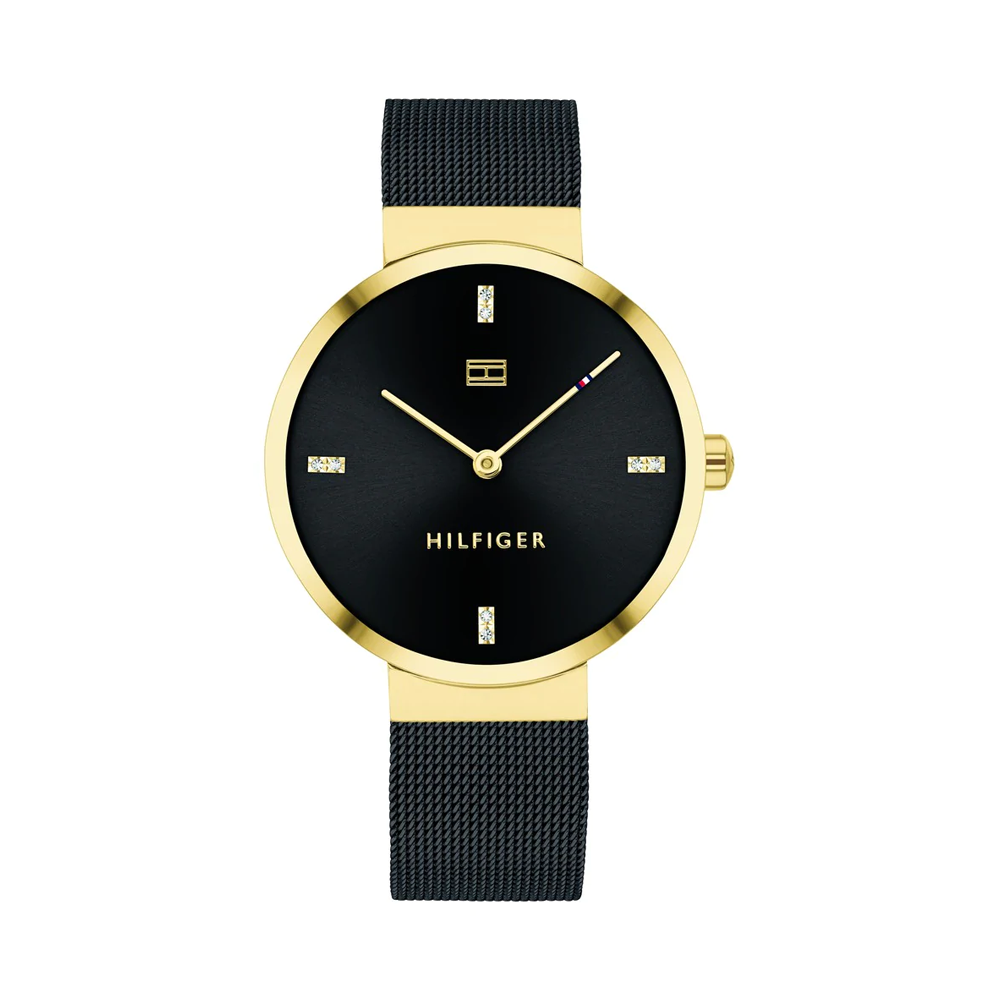 Tommy Hilfiger TH1782216 Liberty Analog Watch For Women
