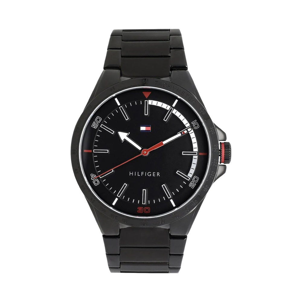 Tommy Hilfiger TH1791525 Riverside Analog Watch For Men