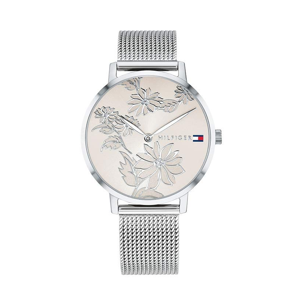 Tommy Hilfiger NCTH1781920 Pippa Analog Watch For Women