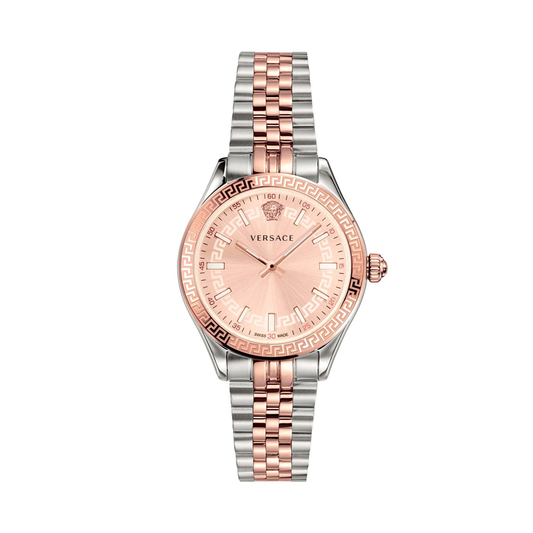 VERSACE VEHU00620 Hellenyium Watch For Women