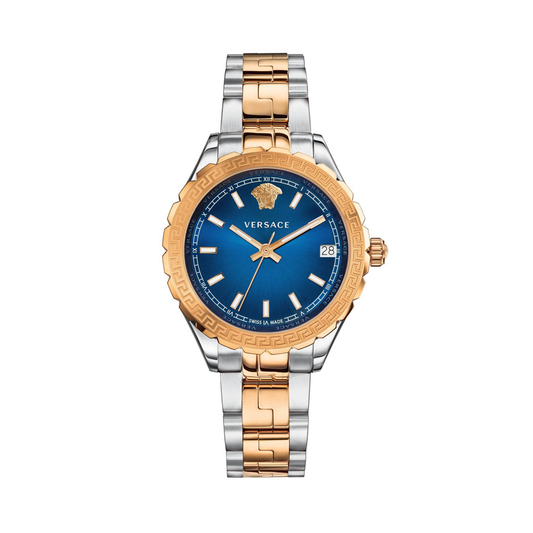 VERSACE V12060017 Hellenyium Watch For Women