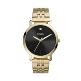 Fossil BQ2416 Lux Luther Analog Watch For Men