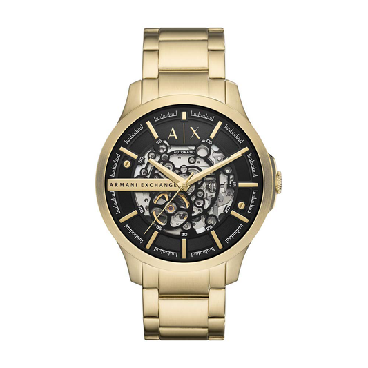 ARMANI EXCHANGE AX2419 Hampton Watch For Men