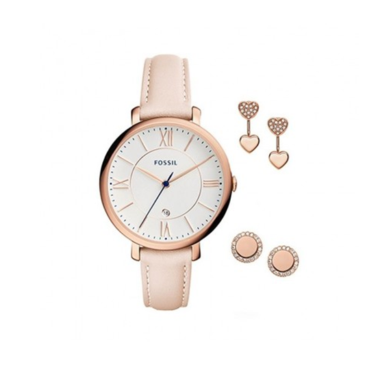 FOSSIL ES4202 JACQUELINE 36 MM LADIES' WATCH ES4202
