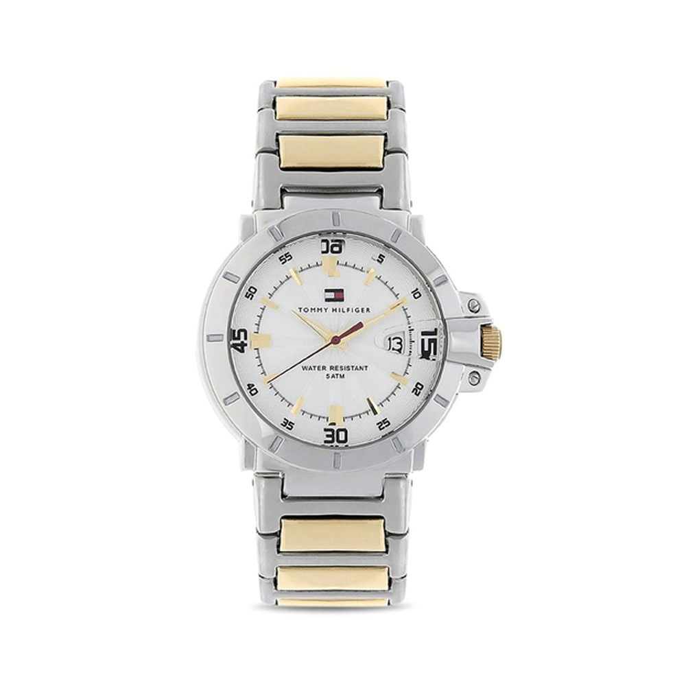 Tommy Hilfiger NBTH1790514 Sport Analog Watch For Men