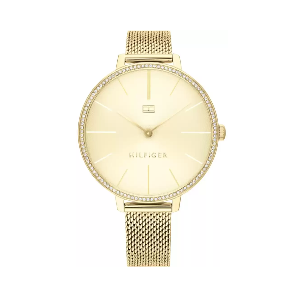 TOMMY HILFIGER TH1782114 Kelly Analog Watch - For Wome