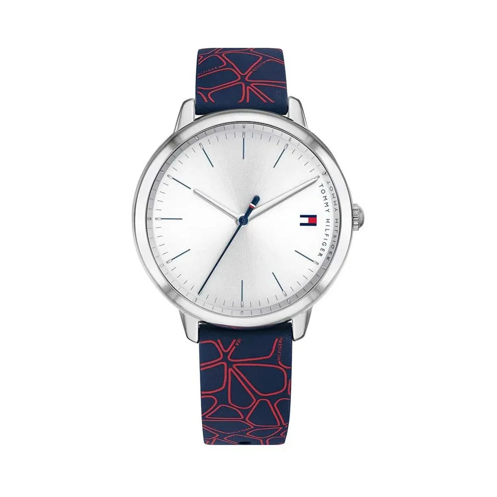 Tommy Hilfiger Th1782252 Blue Women's Watch