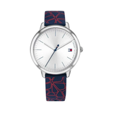 Tommy Hilfiger Th1782252 Blue Women's Watch