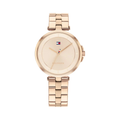 TOMMY HILFIGER NCTH1782359 Cami Multifunction Watch For Women