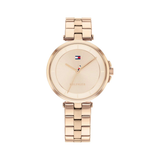 TOMMY HILFIGER NCTH1782359 Cami Multifunction Watch For Women