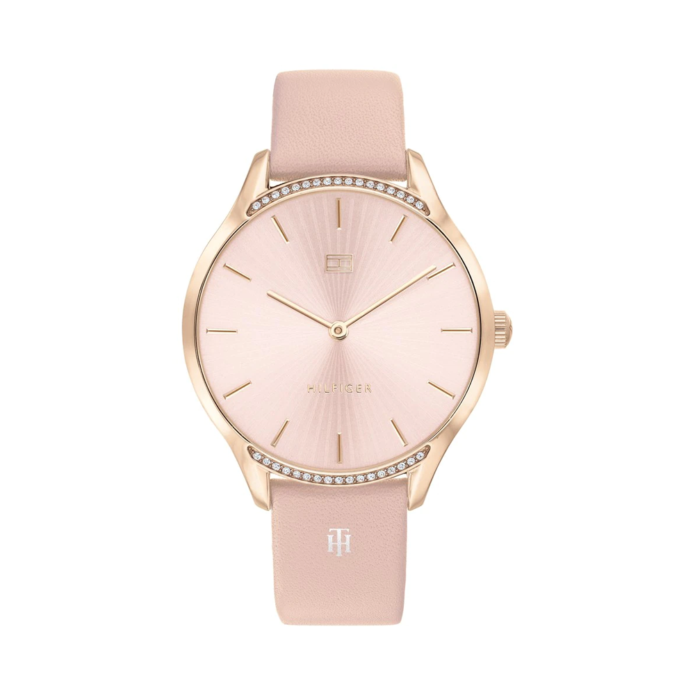 Tommy Hilfiger NCTH1782215 Analog Watch For Women