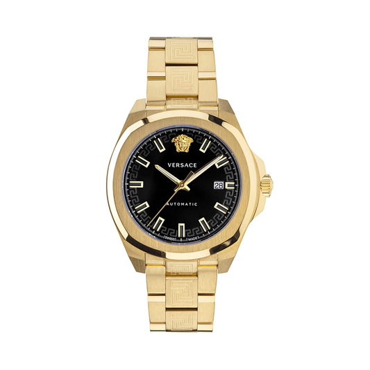 Versace Mens Geo Watches VE2A00121