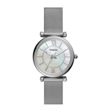 Fossil ES4919 Carlie Analog Women's Watch